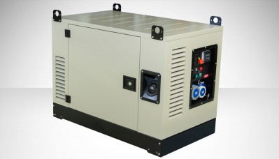 Agregat prądotwórczy 16,5 kW FV 17001 TRE FOGO (nr kat. 28181)