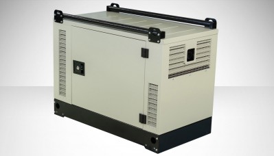 Agregat prądotwórczy 16,5 kW FV 17001 TRA FOGO (nr kat. 28182)