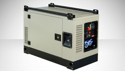 Agregat prądotwórczy 6,2 kW FH 6001 TRA FOGO (nr kat. 28159)