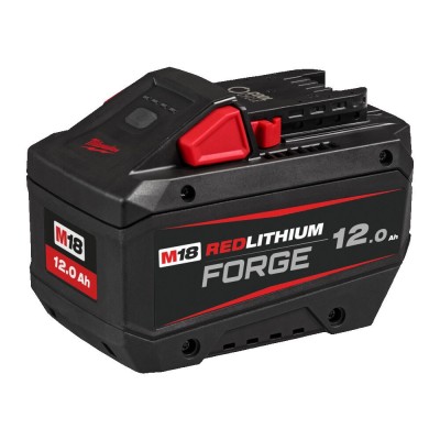 Akumulator M18 6.0 Ah FORGE FB6 MILWAUKEE (nr kat. 4932492533)