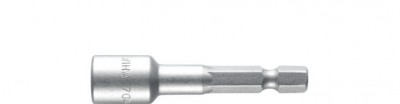 Bit końcówka nasadowa magnetyczna 1/4" HEX 8 x 55 mm 5 szt WIHA (nr kat. 38721)
