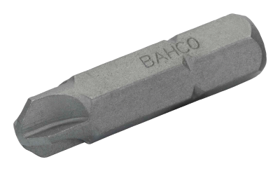Wkrętak udarowy 1/2'' + adapter na bity 5/16'' + bity Bahco (nr kat. 7865)