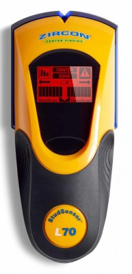 Detektor wielofunkcyjny MultiScanner® OneStep ZIRCON (nr kat. L350)
