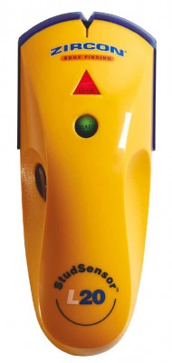 Detektor wielofunkcyjny MultiScanner® OneStep™ ZIRCON (nr kat. X85)