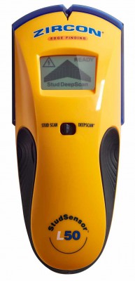 Detektor wielofunkcyjny MultiScanner® OneStep ZIRCON (nr kat. L350)