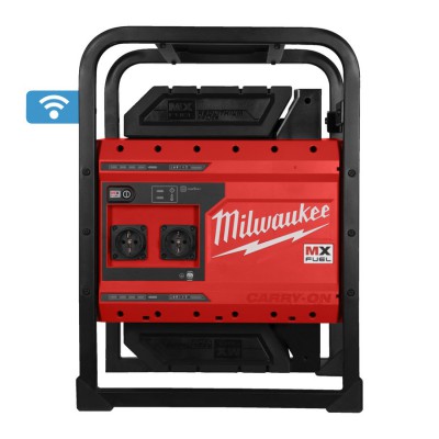 Generator akumulatorowy MXF PS-602X MILWAUKEE (nr kat. 4933479266)