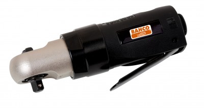 Grzechotka pneumatyczna mini 1/4" 133 mm 30 Nm Bahco (nr kat. BP700)