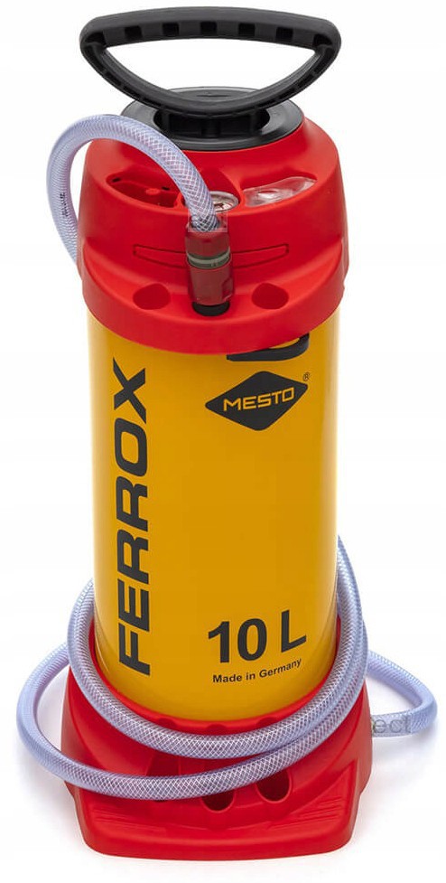 Hydronetka Ferrox 10 litrów H20 MESTO (nr kat. ME3585W)