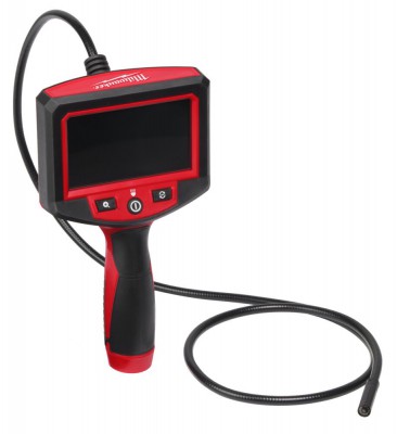 Kamera inspekcyjna akumulatorowa M12 360IC12-201C MILWAUKEE (nr kat. 4933480740)