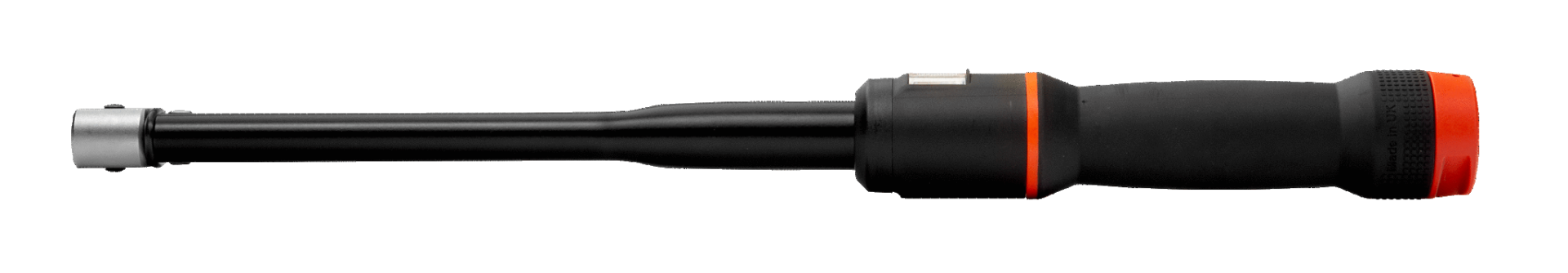 Klucz dynamometryczny 20-100 Nm ze złączem prostokątnym 9x12 mm Bahco (nr kat. 74W9-100)