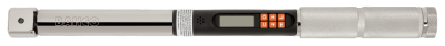 Klucz dynamometryczny elektroniczny Bluetooth® 1.5-30 Nm ze złączem prostokątnym 9x12 mm BAHCO (nr kat. TAWMB930M)