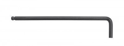 Klucz imbusowy HEX 1,3 x 74 mm z kulką 10 szt. WIHA (nr kat. 01391)