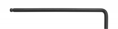 Klucz imbusowy HEX 1,3 x 74 mm z kulką 10 szt. WIHA (nr kat. 01391)