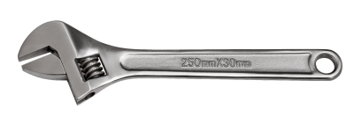 Klucz nastawny nierdzewny 250 mm Bahco (nr kat. SS001-250)