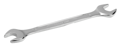 Klucz płaski dwustronny 5 x 5,5 mm BAHCO (nr kat. 6M-5-5.5)
