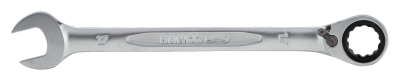 Klucz płasko-oczkowy z grzechotką 11 mm Dynamic-Drive Bahco (nr kat. 1RM-11)