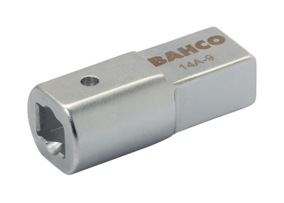 Klucz dynamometryczny 150-800 Nm ze złączem prostokątnym 24x32 mm Bahco (nr kat. 7465-800)