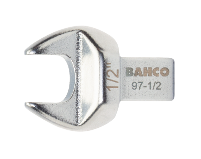Klucz dynamometryczny 6-30 Nm ze złączem prostokątnym 9x12 mm Bahco (nr kat. 7465-30)