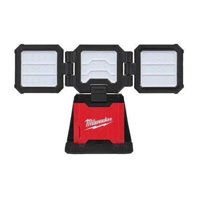 Lampa stojąca akumulatorowa 2800 lm M18 SAL2-0 TRUEVIEW™ MILWAUKEE (nr kat. 4933492486)