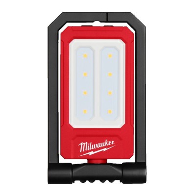 Lampa składana 500 lm USB TRUEVIEW™ Milwaukee (nr kat. 4933493528)