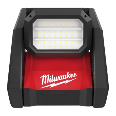 Lampa strefowa akumulatorowa LED 4400 lm IP54 M18 ONESLSP-0 TRUEVIEW™ MILWAUKEE (nr kat. 4933459155)