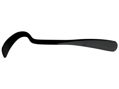 Łyżka blacharska podwójna długa 520 mm Bahco (nr kat.BBSS2L)