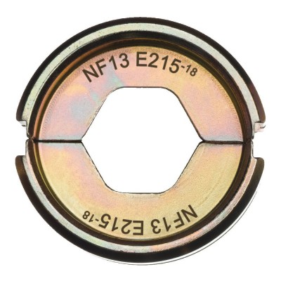 Matryca zaciskowa NF13 E68-18  MILWAUKEE (nr kat. 4932479693)