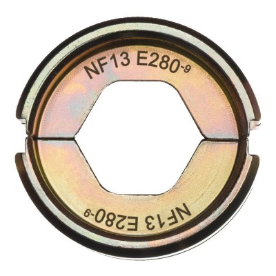 Matryca zaciskowa NF13 E215-9 MILWAUKEE (nr kat. 4932479690)