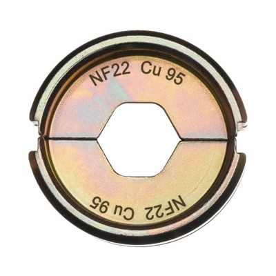 Zaciskarka hydrauliczna akumulatorowa M18 HCCT-201C MILWAUKEE (nr kat. 4933451194)