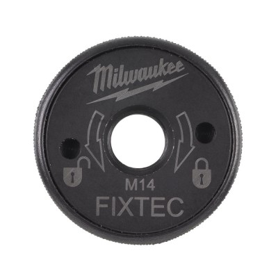 Nakrętka do szlifierek FIXTEC XL MILWAUKEE (nr kat. 4932464610)