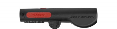 Nóż do ściągania izolacji 4 - 28 mm MILWAUKEE (nr kat. 4932498269)