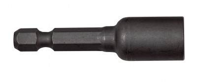 Nasadka magnetyczna HEX 1/4" 10 x 50 mm Bahco (nr kat. KM6750-10)