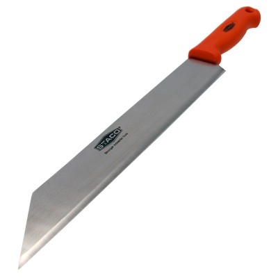 Nóż do cięcia materiałów izolacyjnych 340 mm STACO (nr kat. 46041)