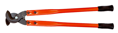 Nożyce do cięcia kabli 800 mm BAHCO (nr kat. 2620-80)