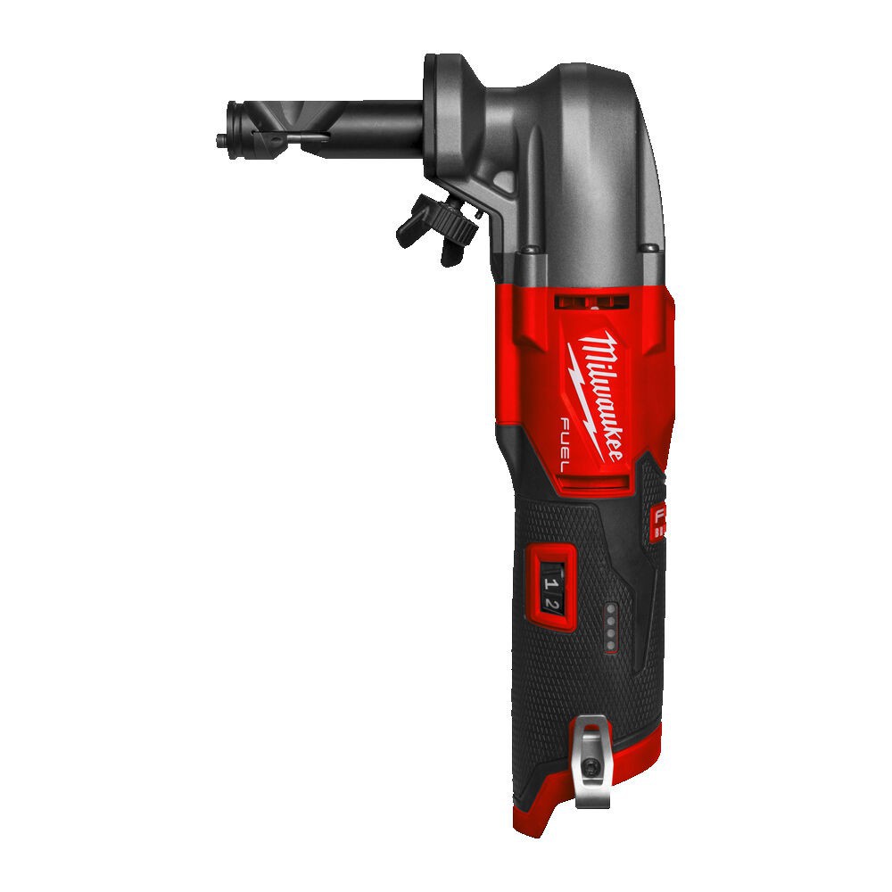 Nożyce skokowe do blachy 1,6 mm M12 FNB16-402X MILWAUKEE (nr kat 