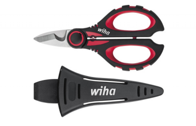 Nożyczki dla elektryków WIHA (nr kat. 41923)