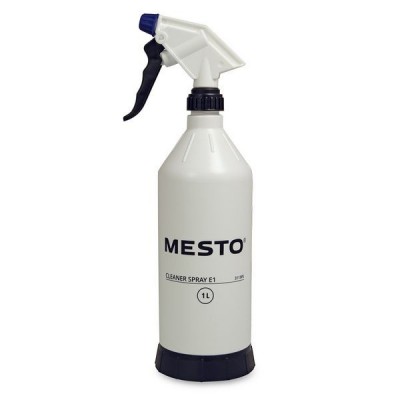 Opryskiwacz ręczny 1 l Cleaner Spray E1 MESTO (nr kat. ME3113PE)