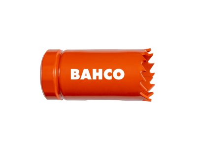 Otwornica bimetalowa fi 40 mm Sandflex Bahco (nr kat. 3830-40-VIP)