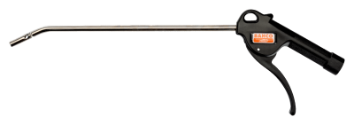 Pistolet do przedmuchiwania długi Bahco (nr kat. BP219L)