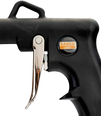Pistolet pneumatyczny do czyszczenia Bahco (nr kat. BPN010)