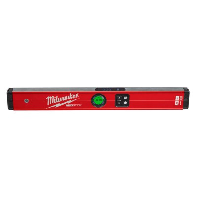 Poziomica elektroniczna 60 cm Redstick Milwaukee (nr kat. 4933471978)