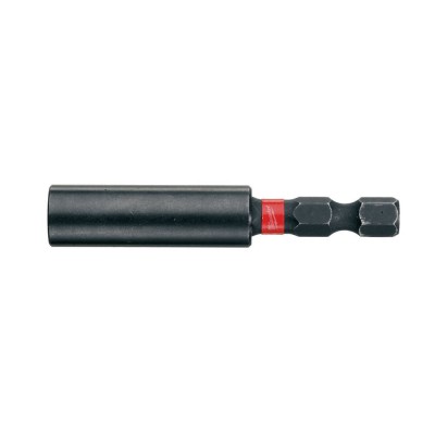 Przedłużka magnetyczna bita 60 mm Shockwave Impact Duty MILWAUKEE (nr kat. 4932352406)