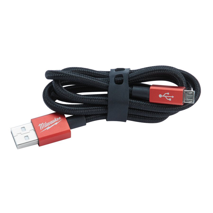 Przewód USB USB-B MILWAUKEE (nr kat. 4932459888)