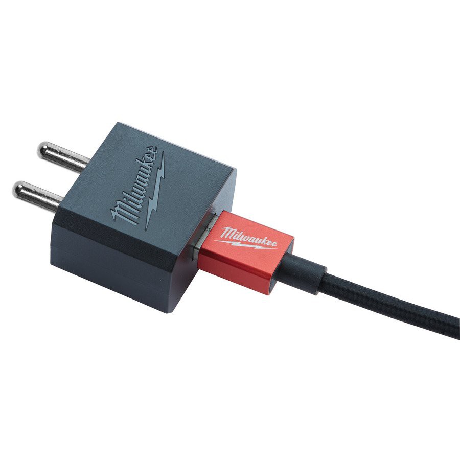 Przewód USB USB-B MILWAUKEE (nr kat. 4932459888)