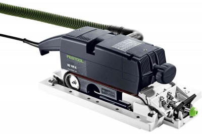 Ramka do szlifowania FSR-BS 105 FESTOOL (nr kat. 204802)