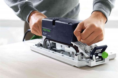 Ramka do szlifowania FSR-BS 75 FESTOOL (nr kat. 204803)