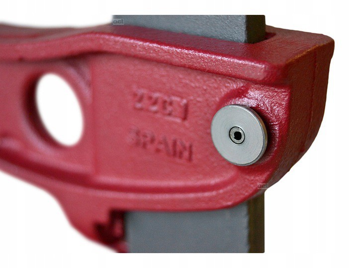 Ścisk śrubowy 250 cm Maxipress R Piher (nr kat. P61250)