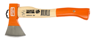 Siekiera 930 gramów Bahco (nr kat. HGPS-0.8-380)