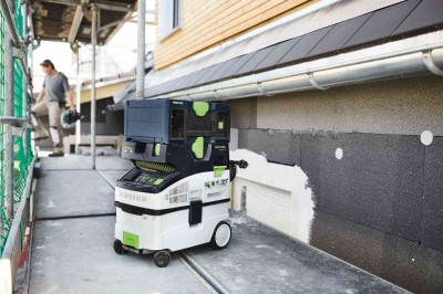 SYS-PowerStation SYS-PST 1500 Li HP FESTOOL (nr kat. 205721)