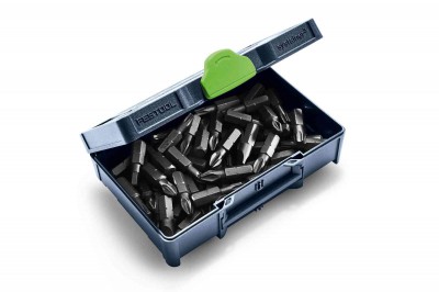 Systainer? SYS3 XXS 33 BL FESTOOL (nr kat. 205399)